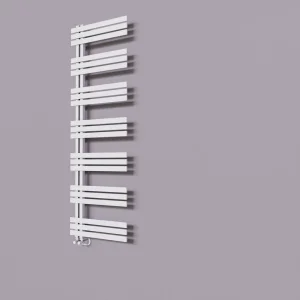 Thames Dekoratif Havlupan 500x1800 Beyaz