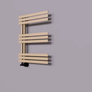 Thames Dekoratif Havlupan 500x800 Kapuçino