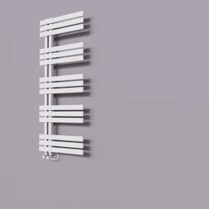 Thames Dekoratif Havlupan 600x1200 Beyaz