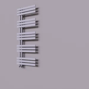 Thames Dekoratif Havlupan 600x1200 Gri