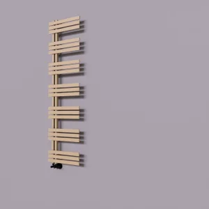 Thames Dekoratif Havlupan 600x1800 Kapuçino