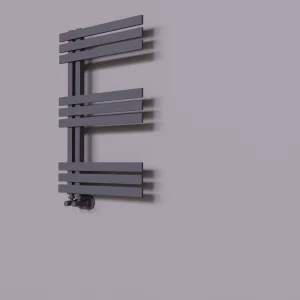 Thames Dekoratif Havlupan 600x800 Koyu Antrasit