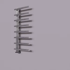 Tuna Dekoratif Havlupan 500x1150 Krom