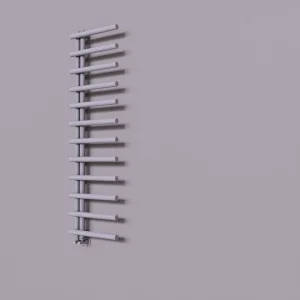 Tuna Dekoratif Havlupan 500x1750 Gri