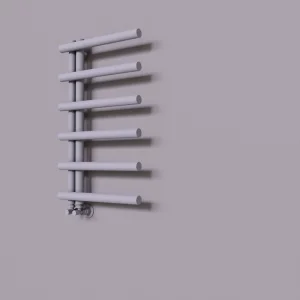 Tuna Dekoratif Havlupan 500x850 Gri