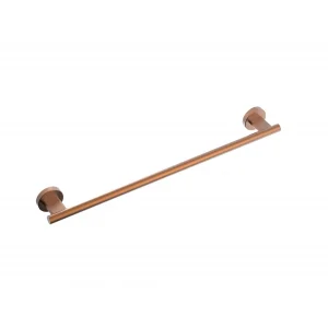 Valtemo Biblos Brushed Bronze Uzun Havluluk 50 C VA-8520