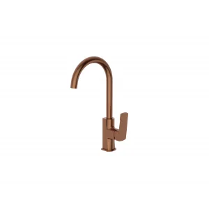 Valtemo Valentini Brushed Bronze Eviye Bat.VM-2422