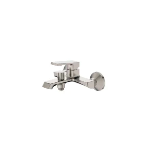 Valtemo Valentini Brushed Nichel Banyo Bat.VM-2411