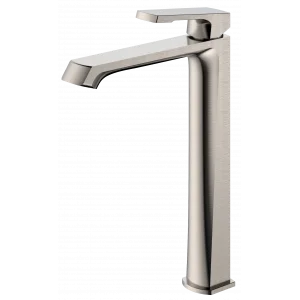 Valtemo Valentini Brushed Nichel Lav.Bat.U.VM-2431