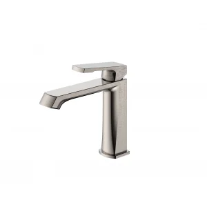 Valtemo Valentini Brushed Nichel Lavab Bat.VM-2401
