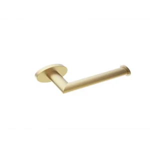Valtemo Vilero Brushed Gold Tuvalet Kağıtlık VA-8610