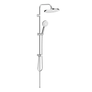 Valtemo VS-2904 SELFIO WHITE RAIN DUŞ SETİ
