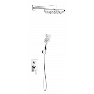 Valtemo VS-4584 Chromlux Ankastre