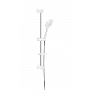 Valtemo VS-6190 Deluxe Whıte Slıdıng Duşu Seti