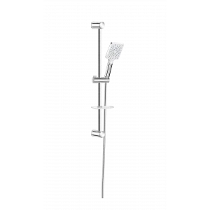 Valtemo VS-6680 Maxıma Chorme Slıdıng Duşu Seti