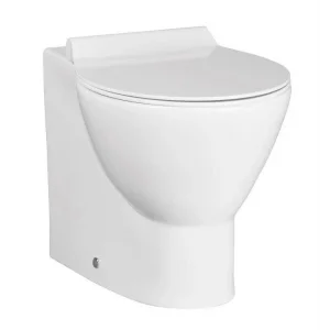 Volcano Yerden Tek Parça Klozet