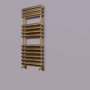 Volga Dekoratif Havlupan 500x1200 Altın