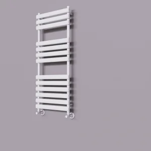 Volga Dekoratif Havlupan 500x1200 Beyaz