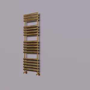 Volga Dekoratif Havlupan 500x1600 Altın