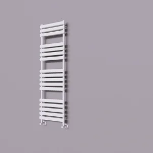 Volga Dekoratif Havlupan 500x1600 Beyaz