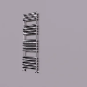 Volga Dekoratif Havlupan 500x1600 Krom