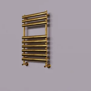 Volga Dekoratif Havlupan 500x800 Altın