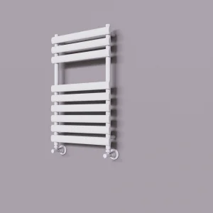 Volga Dekoratif Havlupan 500x800 Beyaz