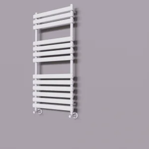 Volga Dekoratif Havlupan 600x1200 Beyaz