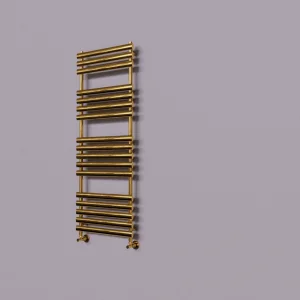 Volga Dekoratif Havlupan 600x1600 Altın