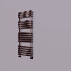 Volga Dekoratif Havlupan 600x1600 Bronz