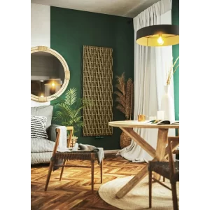 WILLOW Tasarım Havlupan 668x1900 Bakır
