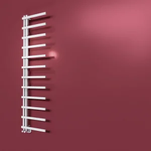 Zap Dekoratif Havlupan 500x1150 Beyaz