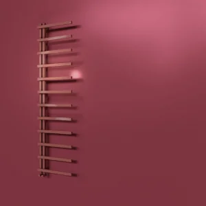 Zap Dekoratif Havlupan 500x1150 Bronz