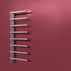 Zap Dekoratif Havlupan 500x1800 Gri