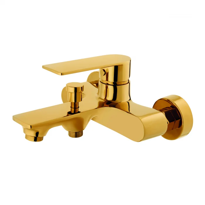 GPD PROVİDO BANYO BATARYASI ALTIN GÖR. (MBB155-A)