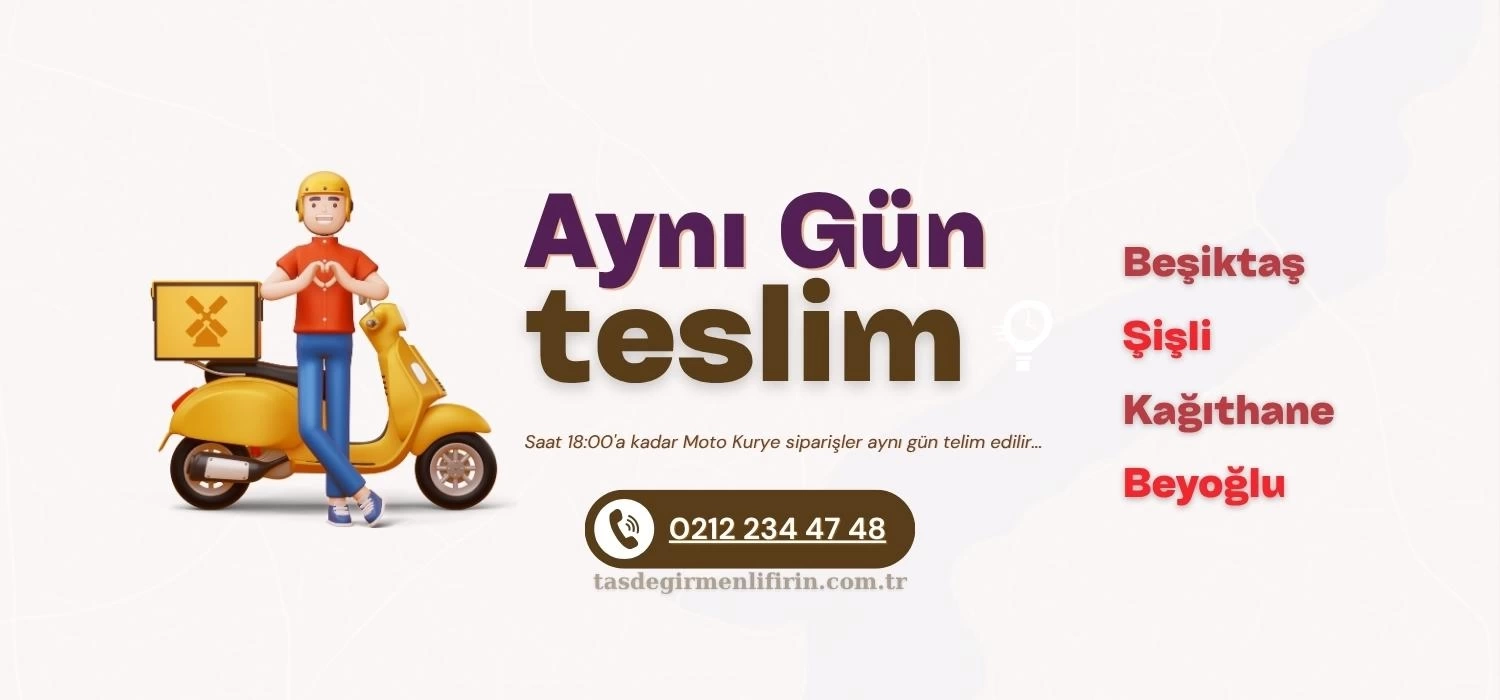 MOTO KURYE