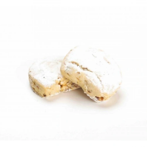 Bademli Kavala Kurabiyesi