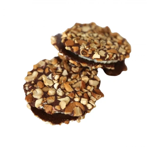 Cashev Hazelnut Cream Glutensiz