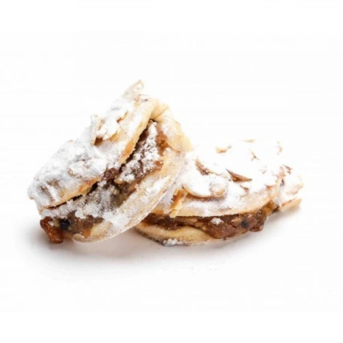 Elmalı Emili Kurabiye