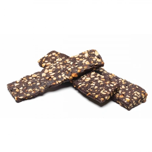 Kakaolu Fındıklı Gevrek