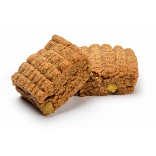 Karabuğdaylı Diyet Kurabiye