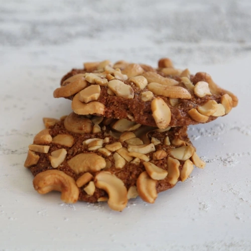 Ketojenik Milano Gevrek Glutensiz