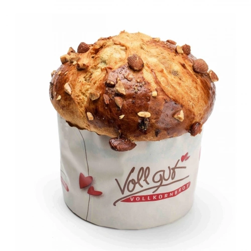 Panettone İtalyan Ekmeği