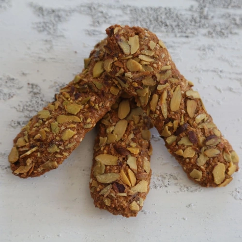 Ketojenik Pistecha Verde Gevrek Glutensiz