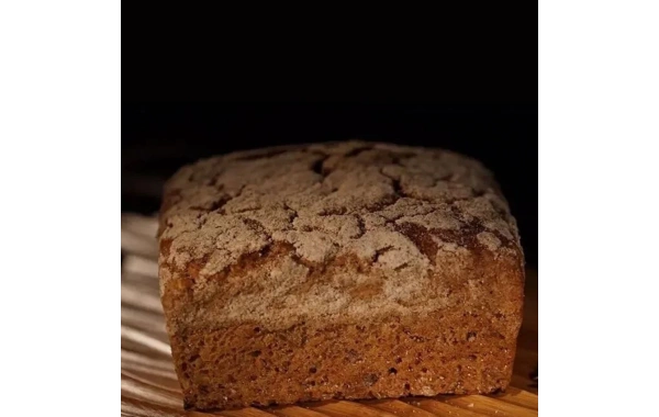 Dinkelberger Alman Ekmeği