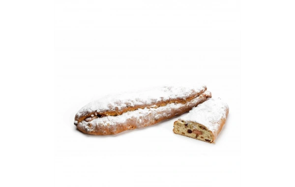 Stollen Almanyanın Tatlı Ekmeği