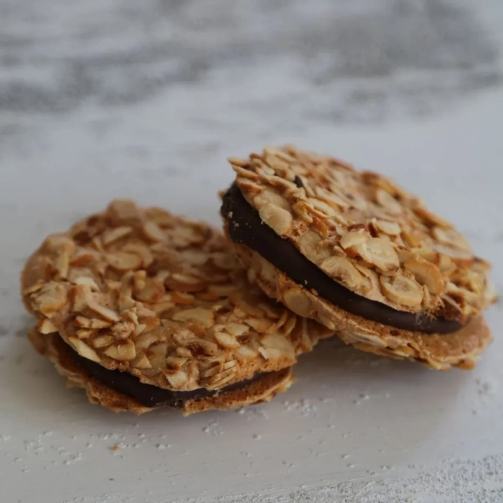 Glutensiz 4lü Paket