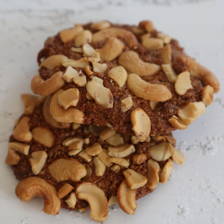 Ketojenik Milano Gevrek Glutensiz