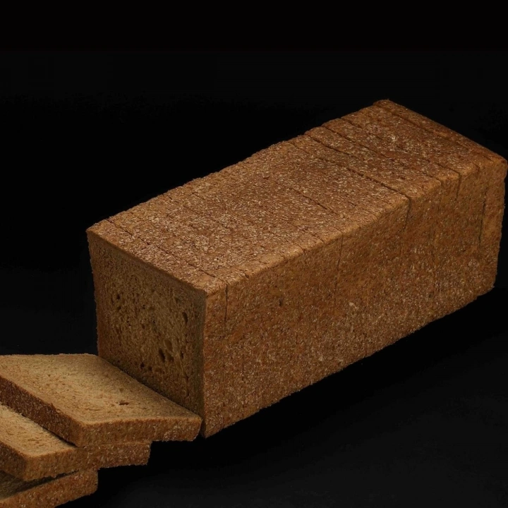 Tost Ekmeği Kepekli