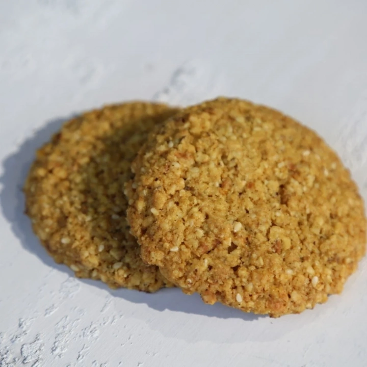 Vegan 4lü Paket